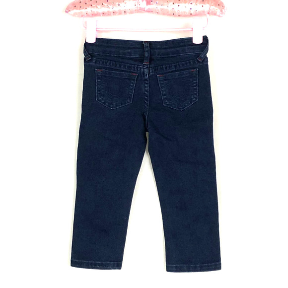 True Religion Kid Jeans size 24m - Picture 2 of 10